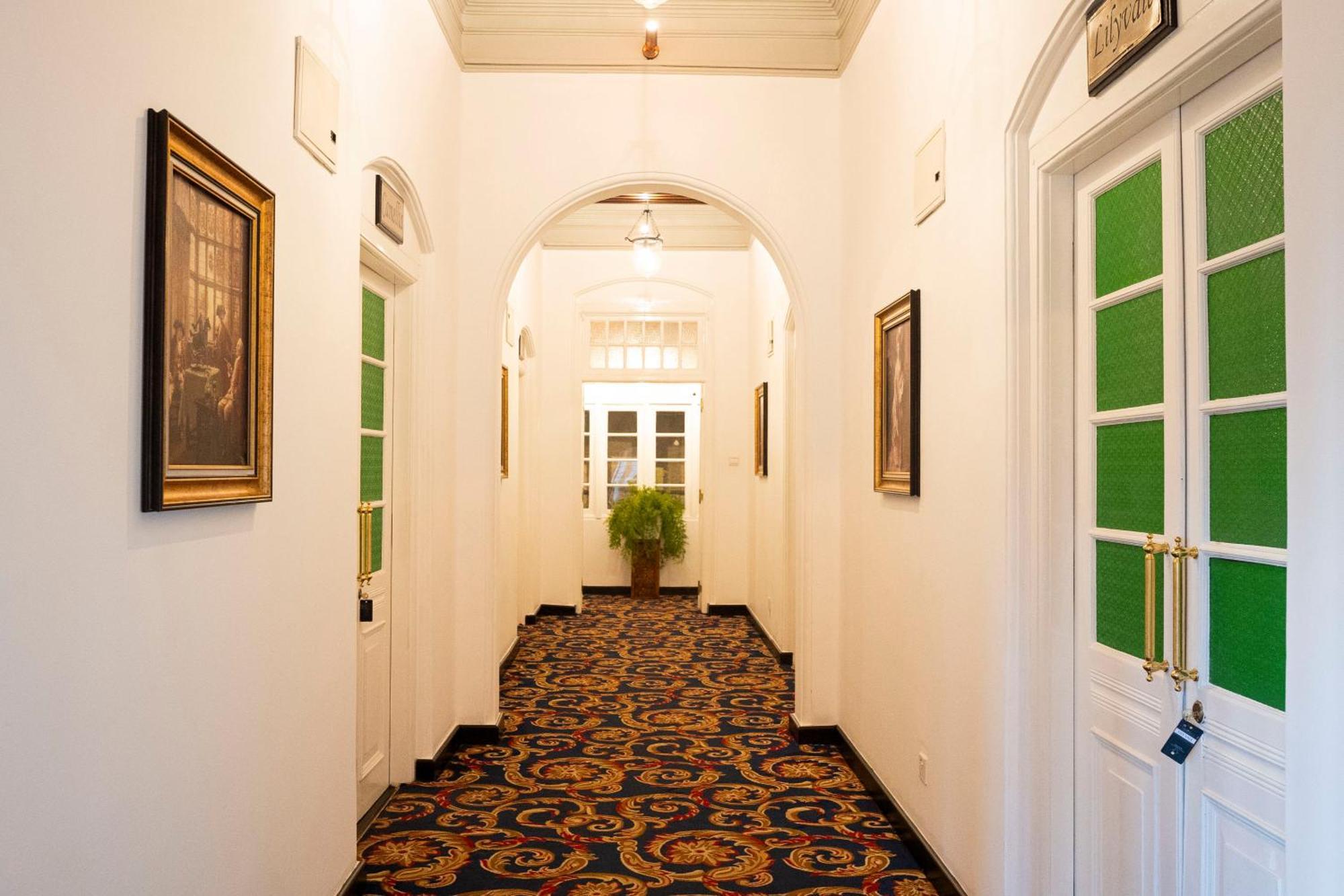 The Clovelly Bungalow Nuwara Eliya Exterior foto