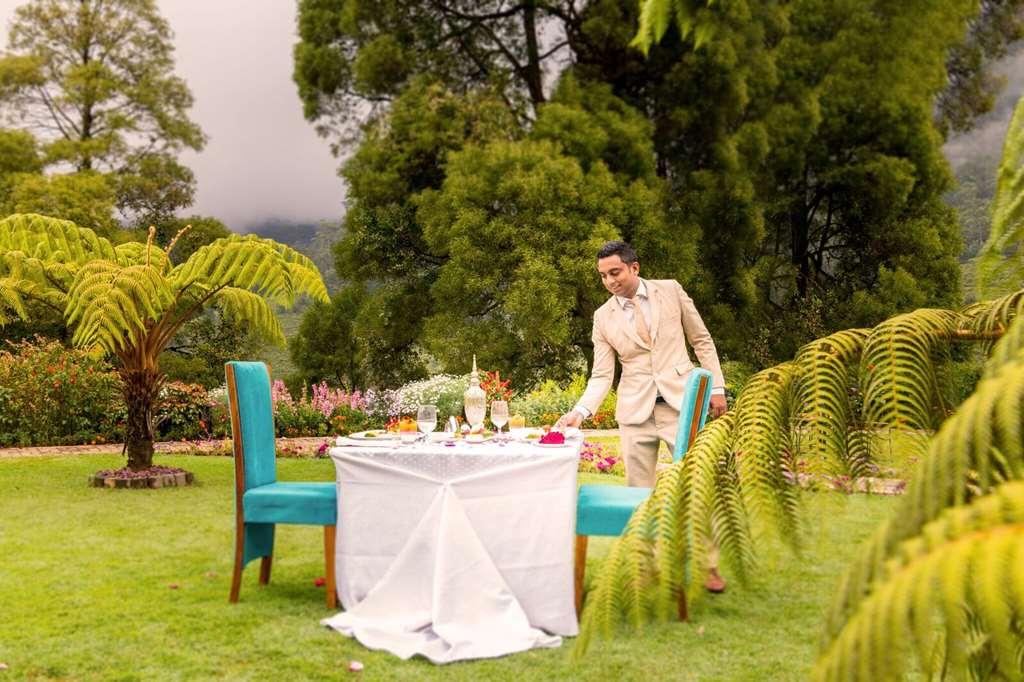 The Clovelly Bungalow Nuwara Eliya Exterior foto